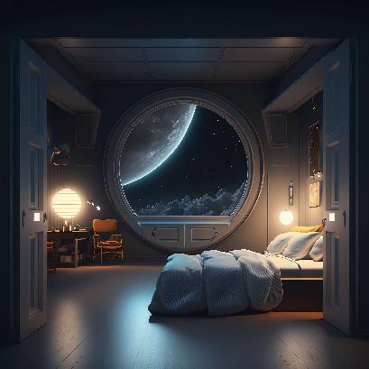 图片[50]-全球设计案例智能库_OJBKAI.COM科幻未来男孩房3_Midjourney灵感图库-_设计智库－全球设计案例智能库_OJBKAI.COM-全球设计案例智能库_OJBKAI.COM设计智库