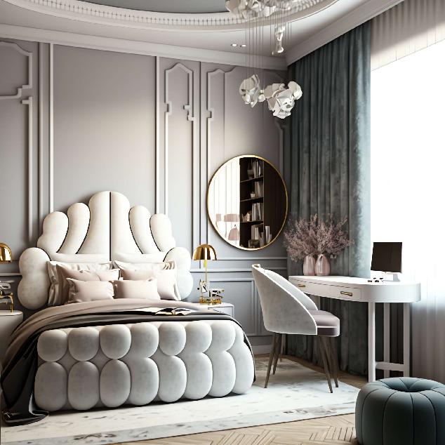 图片[25]-全球设计案例智能库_OJBKAI.COM色彩女孩房1_Midjourney灵感图库-设计智库－全球设计案例智能库_OJBKAI.COM-全球设计案例智能库_OJBKAI.COM设计智库