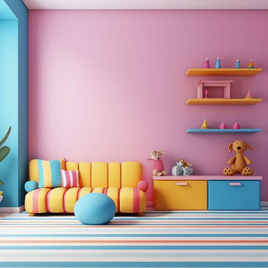 图片[8]-全球设计案例智能库_OJBKAI.COM童趣色彩婴幼儿娱乐房Midjourney灵感图库-_设计智库－全球设计案例智能库_OJBKAI.COM-全球设计案例智能库_OJBKAI.COM设计智库