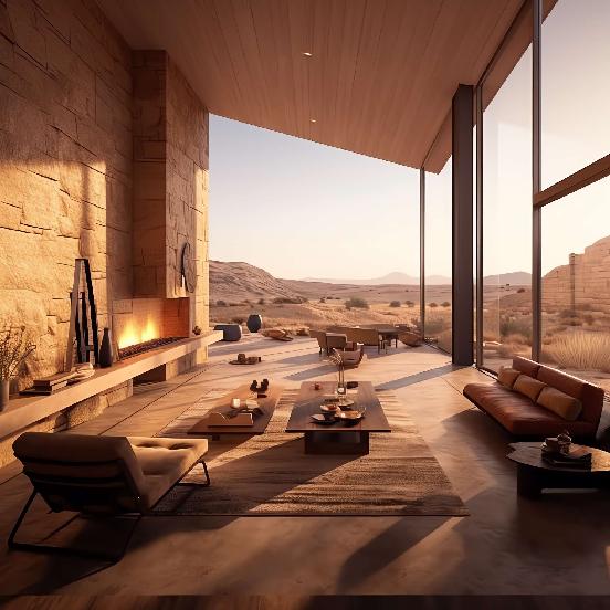 图片[56]-全球设计案例智能库_OJBKAI.COM诧寂风格住宅Midjourney灵感图库-_设计智库－全球设计案例智能库_OJBKAI.COM-全球设计案例智能库_OJBKAI.COM设计智库