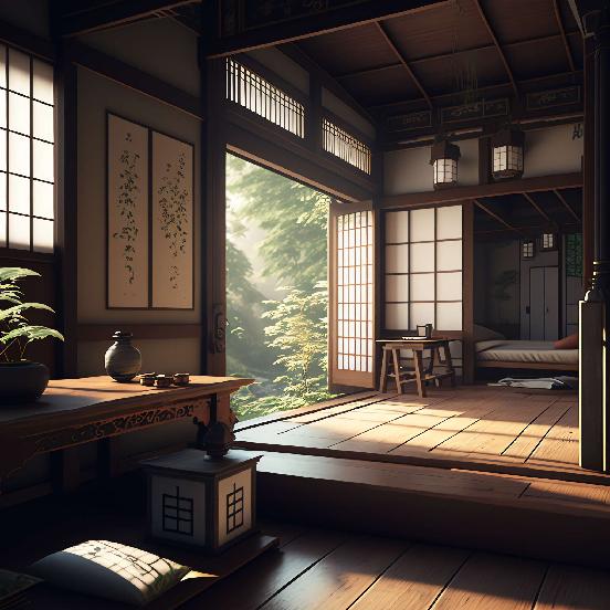 图片[49]-全球设计案例智能库_OJBKAI.COM禅意小景Midjourney灵感图库-_设计智库－全球设计案例智能库_OJBKAI.COM-全球设计案例智能库_OJBKAI.COM设计智库