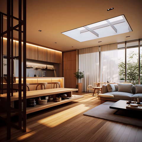 图片[11]-全球设计案例智能库_OJBKAI.COM原木风客厅Midjourney灵感图库-_设计智库－全球设计案例智能库_OJBKAI.COM-全球设计案例智能库_OJBKAI.COM设计智库