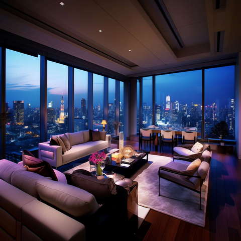 图片[55]-全球设计案例智能库_OJBKAI.COM现代前卫大平层Midjourney灵感图库-_设计智库－全球设计案例智能库_OJBKAI.COM-全球设计案例智能库_OJBKAI.COM设计智库