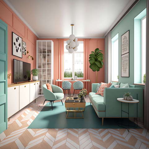 图片[48]-全球设计案例智能库_OJBKAI.COM现代多色客厅Midjourney灵感图库-_设计智库－全球设计案例智能库_OJBKAI.COM-全球设计案例智能库_OJBKAI.COM设计智库