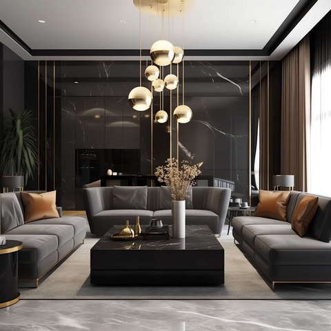 图片[16]-全球设计案例智能库_OJBKAI.COM轻奢风格客厅Midjourney灵感图库-_设计智库－全球设计案例智能库_OJBKAI.COM-全球设计案例智能库_OJBKAI.COM设计智库