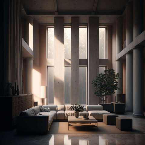 图片[46]-全球设计案例智能库_OJBKAI.COM绿色客厅Midjourney灵感图库-_设计智库－全球设计案例智能库_OJBKAI.COM-全球设计案例智能库_OJBKAI.COM设计智库