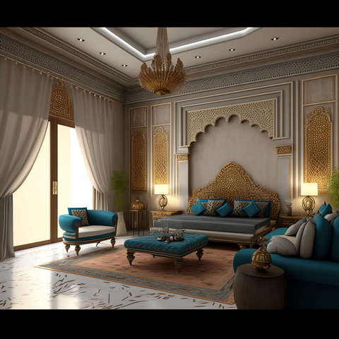 图片[47]-全球设计案例智能库_OJBKAI.COM非洲主题客厅Midjourney灵感图库-_设计智库－全球设计案例智能库_OJBKAI.COM-全球设计案例智能库_OJBKAI.COM设计智库
