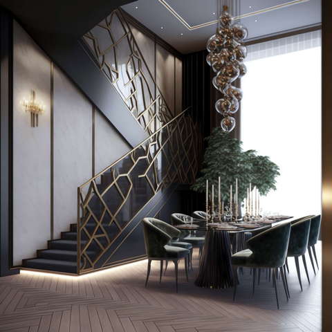 图片[46]-全球设计案例智能库_OJBKAI.COM前卫艺术旋转楼梯-1_Midjourney灵感图库-设计智库－全球设计案例智能库_OJBKAI.COM-全球设计案例智能库_OJBKAI.COM设计智库