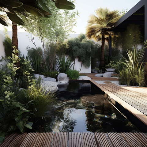 图片[2]-全球设计案例智能库_OJBKAI.COM现代别墅庭院Midjourney灵感图库-_设计智库－全球设计案例智能库_OJBKAI.COM-全球设计案例智能库_OJBKAI.COM设计智库