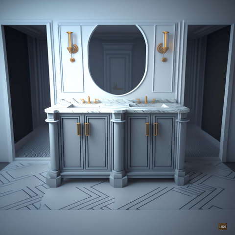 图片[27]-全球设计案例智能库_OJBKAI.COM卫浴设计Midjourney灵感图库-_设计智库－全球设计案例智能库_OJBKAI.COM-全球设计案例智能库_OJBKAI.COM设计智库