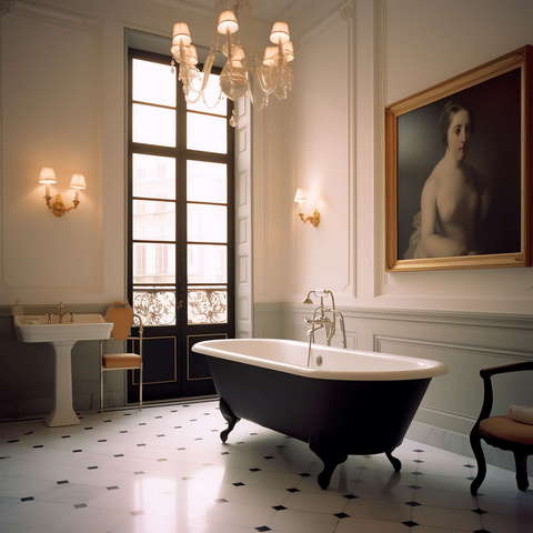 图片[62]-全球设计案例智能库_OJBKAI.COM新古典风格浴缸Midjourney灵感图库-_设计智库－全球设计案例智能库_OJBKAI.COM-全球设计案例智能库_OJBKAI.COM设计智库