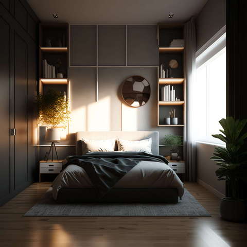 图片[56]-全球设计案例智能库_OJBKAI.COM家装住宅卧室Midjourney灵感图库-_设计智库－全球设计案例智能库_OJBKAI.COM-全球设计案例智能库_OJBKAI.COM设计智库