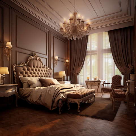 图片[43]-全球设计案例智能库_OJBKAI.COM新古典风格卧室Midjourney灵感图库-_设计智库－全球设计案例智能库_OJBKAI.COM-全球设计案例智能库_OJBKAI.COM设计智库