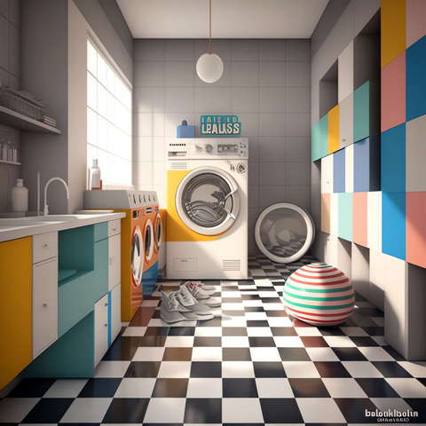 图片[30]-全球设计案例智能库_OJBKAI.COM洗衣房设计Midjourney灵感图库-_设计智库－全球设计案例智能库_OJBKAI.COM-全球设计案例智能库_OJBKAI.COM设计智库