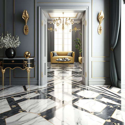 图片[55]-全球设计案例智能库_OJBKAI.COM新古典家装玄关1_Midjourney灵感图库-设计智库－全球设计案例智能库_OJBKAI.COM-全球设计案例智能库_OJBKAI.COM设计智库