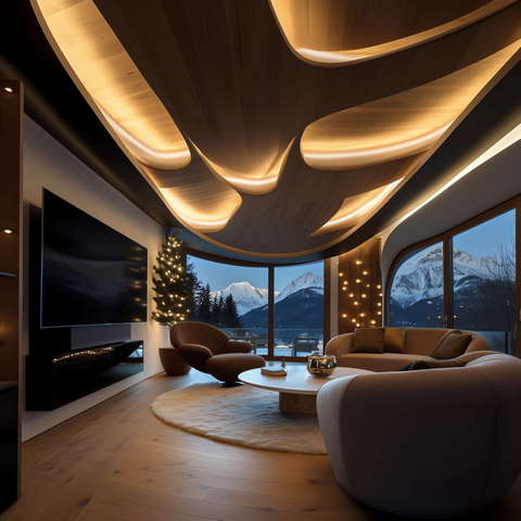 图片[35]-全球设计案例智能库_OJBKAI.COM现代前卫落地窗Midjourney灵感图库-_设计智库－全球设计案例智能库_OJBKAI.COM-全球设计案例智能库_OJBKAI.COM设计智库