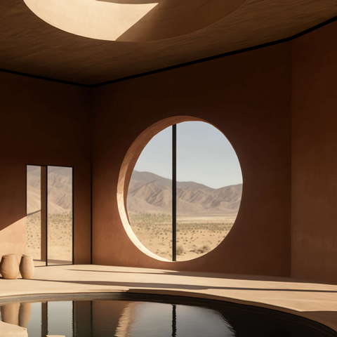 图片[2]-全球设计案例智能库_OJBKAI.COM别墅现代游泳池Midjourney灵感图库-_设计智库－全球设计案例智能库_OJBKAI.COM-全球设计案例智能库_OJBKAI.COM设计智库