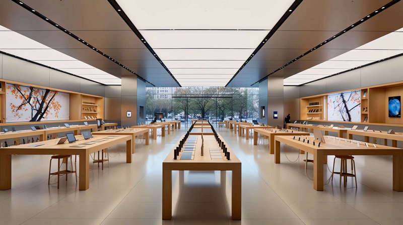 图片[55]-全球设计案例智能库_OJBKAI.COM时尚现代手机旗舰店_Midjourney灵感图库-_设计智库－全球设计案例智能库_OJBKAI.COM-全球设计案例智能库_OJBKAI.COM设计智库