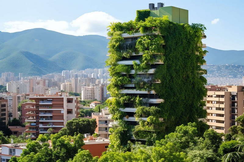 图片[37]-全球设计案例智能库_OJBKAI.COM垂直绿化Midjourney灵感图库-_设计智库－全球设计案例智能库_OJBKAI.COM-全球设计案例智能库_OJBKAI.COM设计智库