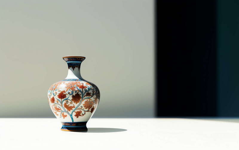 图片[64]-全球设计案例智能库_OJBKAI.COM陶瓷花瓶摆件Midjourney灵感图库-_设计智库－全球设计案例智能库_OJBKAI.COM-全球设计案例智能库_OJBKAI.COM设计智库