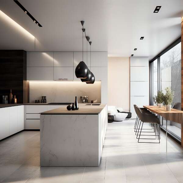 图片[59]-全球设计案例智能库_OJBKAI.COM现代风格厨房05_Midjourney灵感图库329P-全球设计案例智能库_OJBKAI.COM设计智库