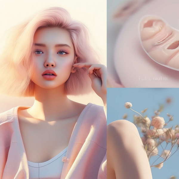 图片[25]-全球设计案例智能库_OJBKAI.COM人物色彩搭配Midjourney灵感图库-_设计智库－全球设计案例智能库_OJBKAI.COM-全球设计案例智能库_OJBKAI.COM设计智库