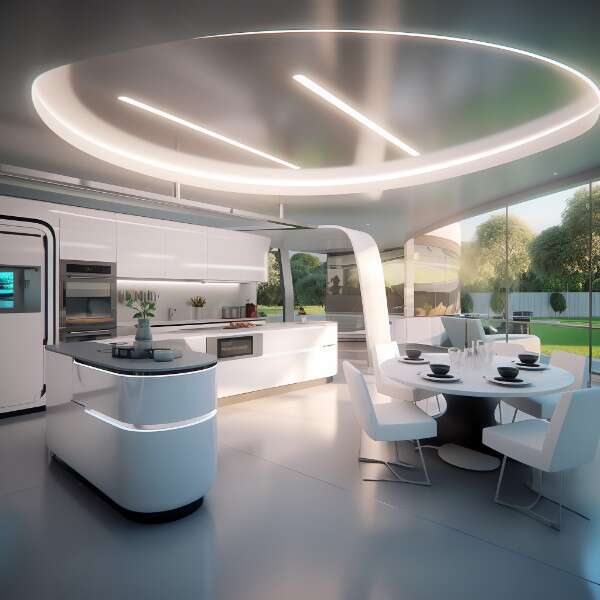 图片[159]-全球设计案例智能库_OJBKAI.COM现代风格厨房03_Midjourney灵感图库192P-全球设计案例智能库_OJBKAI.COM设计智库