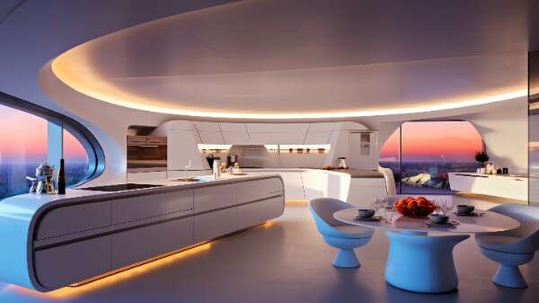 图片[15]-全球设计案例智能库_OJBKAI.COM现代风格厨房04_Midjourney灵感图库223P-全球设计案例智能库_OJBKAI.COM设计智库