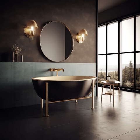 图片[133]-全球设计案例智能库_OJBKAI.COM野奢风格卫浴Midjourney灵感图库-_设计智库－全球设计案例智能库_OJBKAI.COM-全球设计案例智能库_OJBKAI.COM设计智库