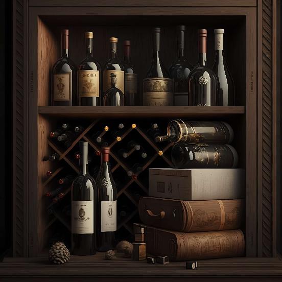 图片[32]-全球设计案例智能库_OJBKAI.COM怀旧复古酒窖设计Midjourney灵感图库-_设计智库－全球设计案例智能库_OJBKAI.COM-全球设计案例智能库_OJBKAI.COM设计智库