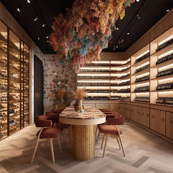 图片[62]-全球设计案例智能库_OJBKAI.COM酒柜酒窖Midjourney灵感图库-_设计智库－全球设计案例智能库_OJBKAI.COM-全球设计案例智能库_OJBKAI.COM设计智库