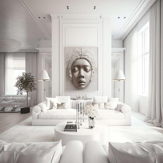 图片[79]-全球设计案例智能库_OJBKAI.COM白色系家装Midjourney灵感图库-_设计智库－全球设计案例智能库_OJBKAI.COM-全球设计案例智能库_OJBKAI.COM设计智库