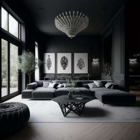 图片[57]-全球设计案例智能库_OJBKAI.COM自然风客厅Midjourney灵感图库-_设计智库－全球设计案例智能库_OJBKAI.COM-全球设计案例智能库_OJBKAI.COM设计智库