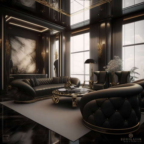 图片[6]-全球设计案例智能库_OJBKAI.COM欧式轻奢客厅Midjourney灵感图库-_设计智库－全球设计案例智能库_OJBKAI.COM-全球设计案例智能库_OJBKAI.COM设计智库