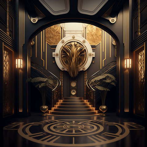 图片[21]-全球设计案例智能库_OJBKAI.COM科幻旋转楼梯-2_Midjourney灵感图库-设计智库－全球设计案例智能库_OJBKAI.COM-全球设计案例智能库_OJBKAI.COM设计智库