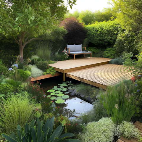 图片[36]-全球设计案例智能库_OJBKAI.COM新中式庭院景观Midjourney灵感图库-_设计智库－全球设计案例智能库_OJBKAI.COM-全球设计案例智能库_OJBKAI.COM设计智库