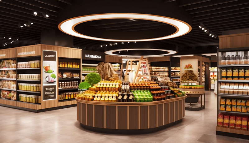 图片[55]-全球设计案例智能库_OJBKAI.COM超市Midjourney灵感图库-_设计智库－全球设计案例智能库_OJBKAI.COM-全球设计案例智能库_OJBKAI.COM设计智库