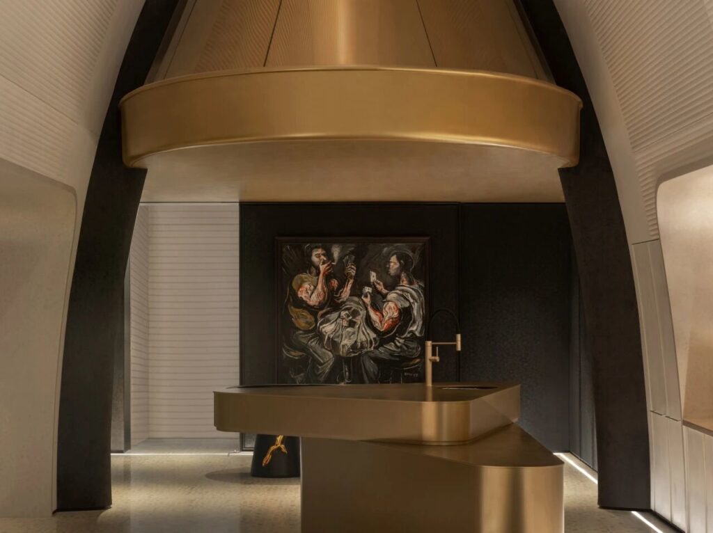 图片[58]-全球设计案例智能库_OJBKAI.COM【CCD x HWCD】上海汤臣君品·瑄廷 “留白艺术解构风格”| 111P-全球设计案例智能库_OJBKAI.COM设计智库