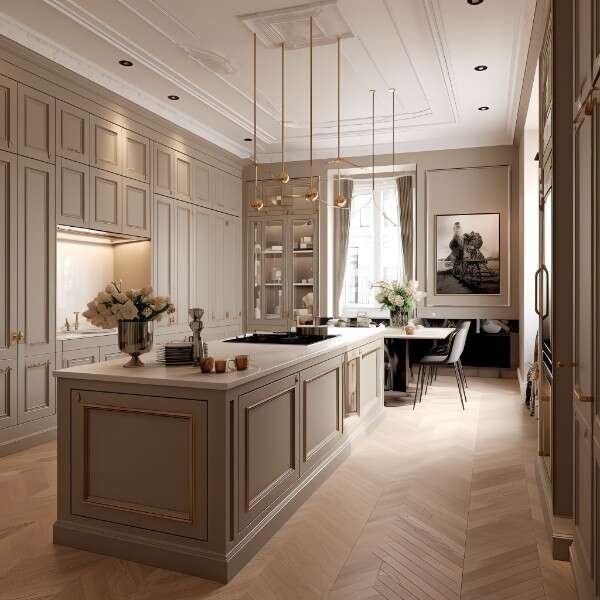 图片[158]-全球设计案例智能库_OJBKAI.COM现代风格厨房05_Midjourney灵感图库329P-全球设计案例智能库_OJBKAI.COM设计智库