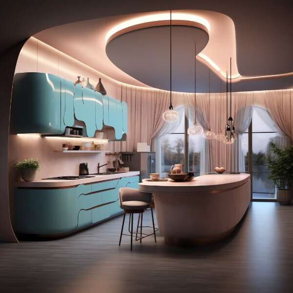 图片[145]-全球设计案例智能库_OJBKAI.COM现代风格厨房04_Midjourney灵感图库223P-全球设计案例智能库_OJBKAI.COM设计智库