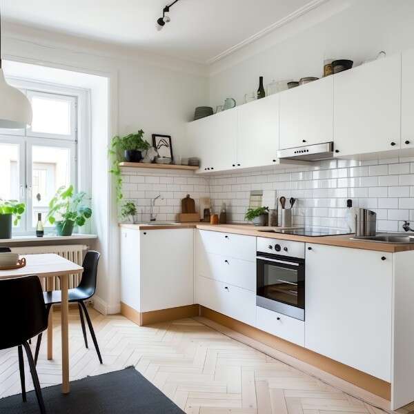 图片[11]-全球设计案例智能库_OJBKAI.COM北欧风格厨房_Midjourney灵感图库158P-全球设计案例智能库_OJBKAI.COM设计智库