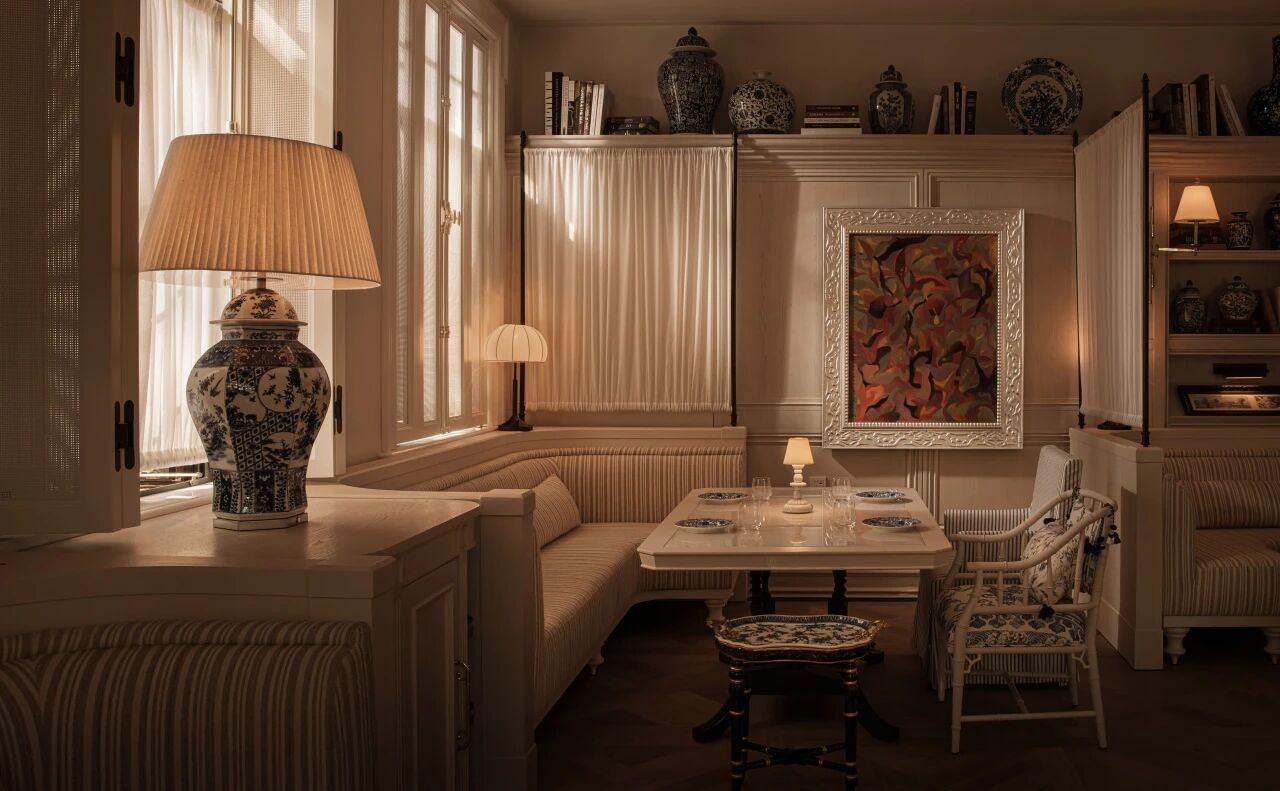 图片[36]-全球设计案例智能库_OJBKAI.COM【CCD】800㎡ | 深圳南山雍熙荣-新荣记餐厅设计 | 98P-全球设计案例智能库_OJBKAI.COM设计智库