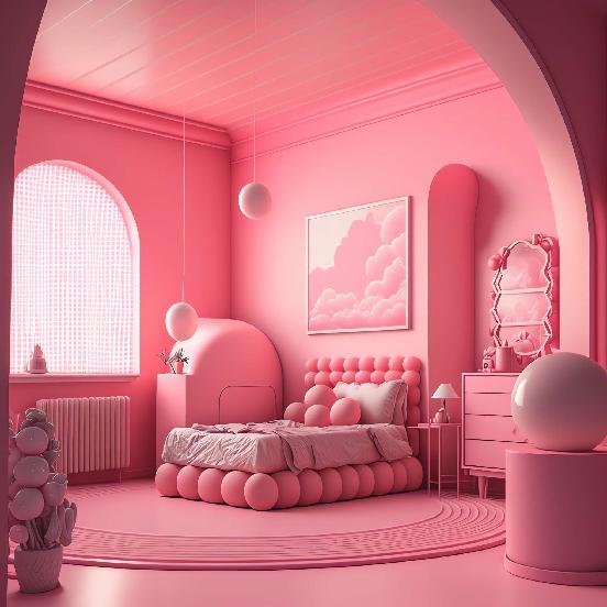 图片[38]-全球设计案例智能库_OJBKAI.COM色彩童趣女孩房4_Midjourney灵感图库-设计智库－全球设计案例智能库_OJBKAI.COM-全球设计案例智能库_OJBKAI.COM设计智库
