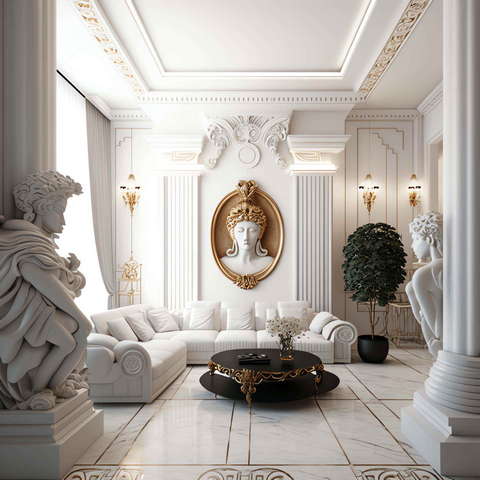 图片[52]-全球设计案例智能库_OJBKAI.COM新古典主义风格Midjourney灵感图库-_设计智库－全球设计案例智能库_OJBKAI.COM-全球设计案例智能库_OJBKAI.COM设计智库