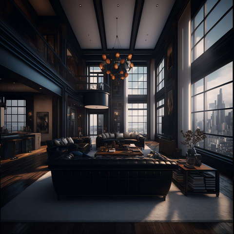 图片[13]-全球设计案例智能库_OJBKAI.COM欧式轻奢客厅Midjourney灵感图库-_设计智库－全球设计案例智能库_OJBKAI.COM-全球设计案例智能库_OJBKAI.COM设计智库