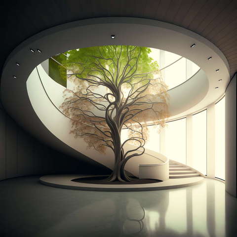 图片[28]-全球设计案例智能库_OJBKAI.COM科幻旋转楼梯-2_Midjourney灵感图库-设计智库－全球设计案例智能库_OJBKAI.COM-全球设计案例智能库_OJBKAI.COM设计智库