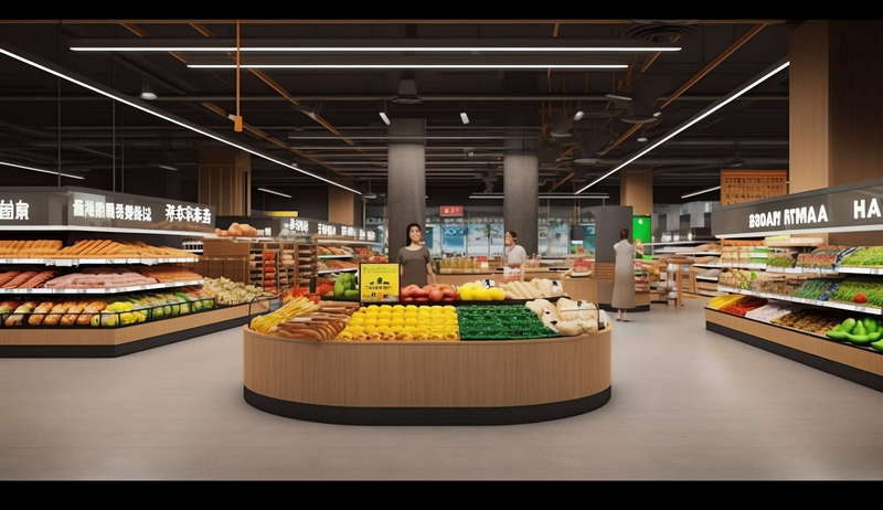 图片[62]-全球设计案例智能库_OJBKAI.COM超市Midjourney灵感图库-_设计智库－全球设计案例智能库_OJBKAI.COM-全球设计案例智能库_OJBKAI.COM设计智库
