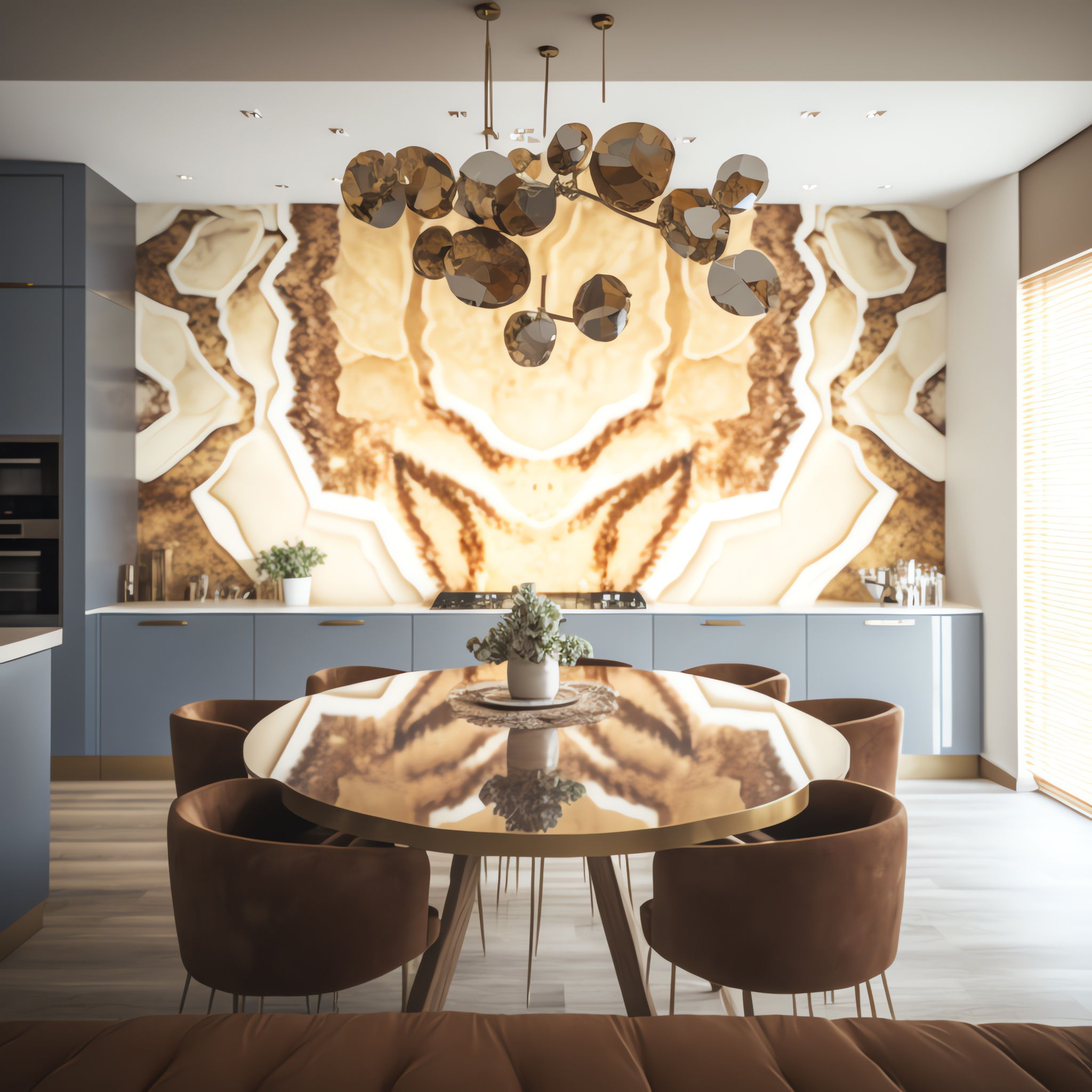 图片[56]-全球设计案例智能库_OJBKAI.COM轻奢简欧客餐厅_Midjourney灵感图库-全球设计案例智能库_OJBKAI.COM设计智库