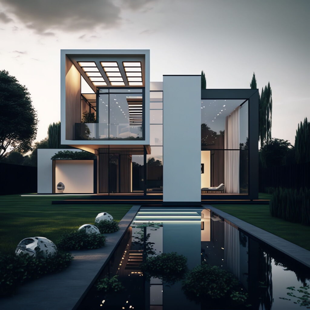 图片[7]-全球设计案例智能库_OJBKAI.COM独栋泳池别墅Midjourney灵感图库-_设计智库－全球设计案例智能库_OJBKAI.COM-全球设计案例智能库_OJBKAI.COM设计智库