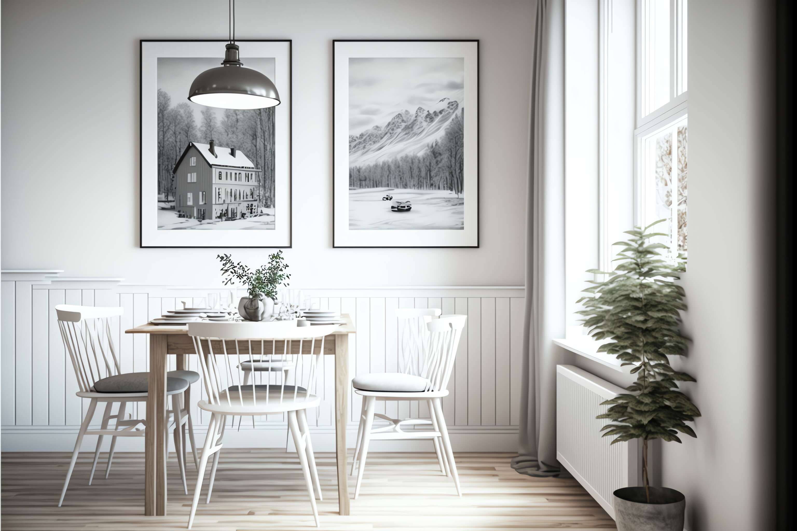 图片[10]-全球设计案例智能库_OJBKAI.COM北欧简约餐桌Midjourney灵感图库-_设计智库－全球设计案例智能库_OJBKAI.COM-全球设计案例智能库_OJBKAI.COM设计智库